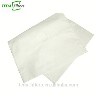 Fine Quality Vacuum Cleaner Bag Filter For Sale