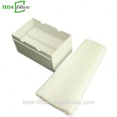 High Quality Hepa Air Filter Media Material Production Line